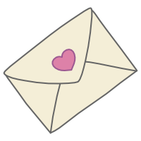 envelope